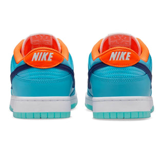 Nike - Tênis Dunk Low SE Splash Masculino