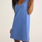 Z Supply - Sloane V-neck Mini Dress