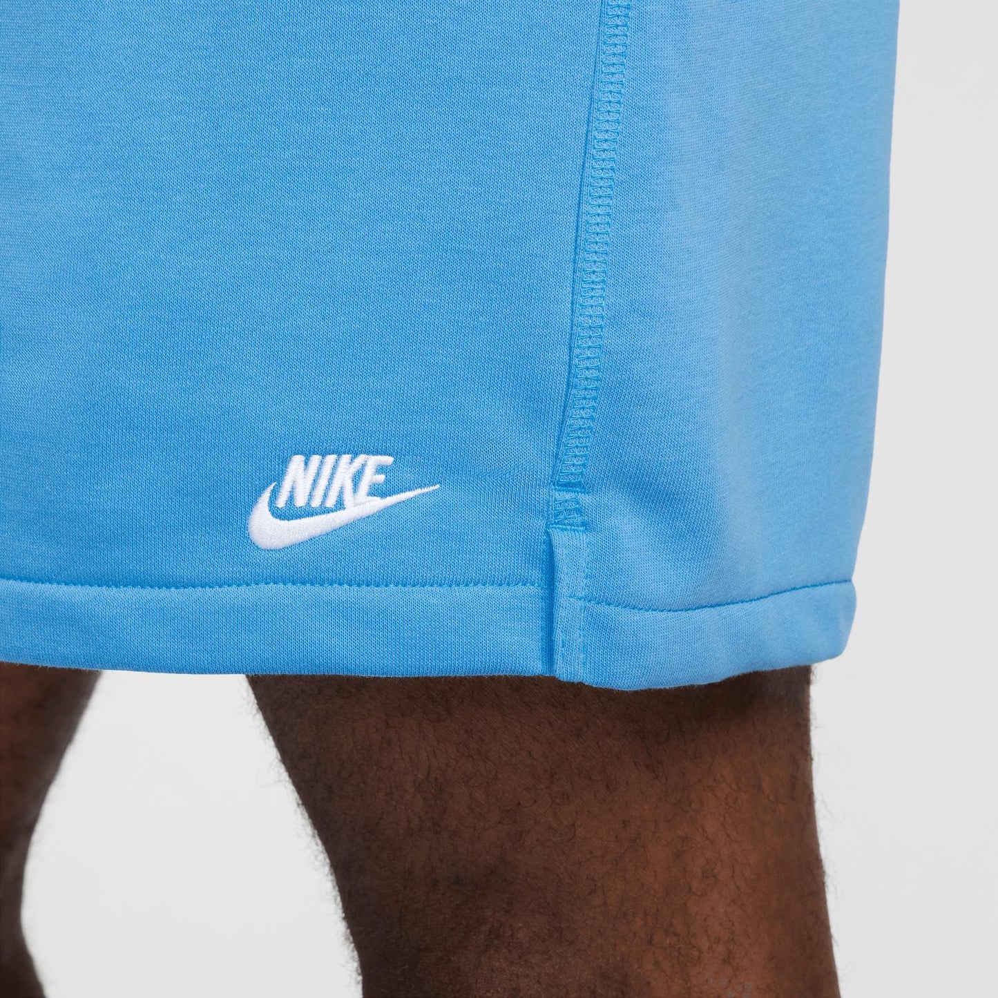 Nike - Men's Club French Terry Flow Shorts