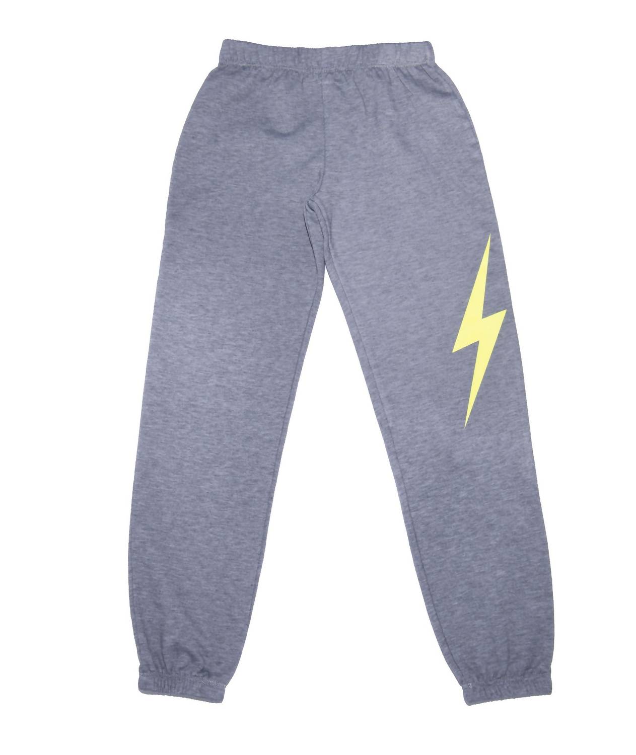 Firehouse - Girl's Palisades Neon Bolt Sweatpants