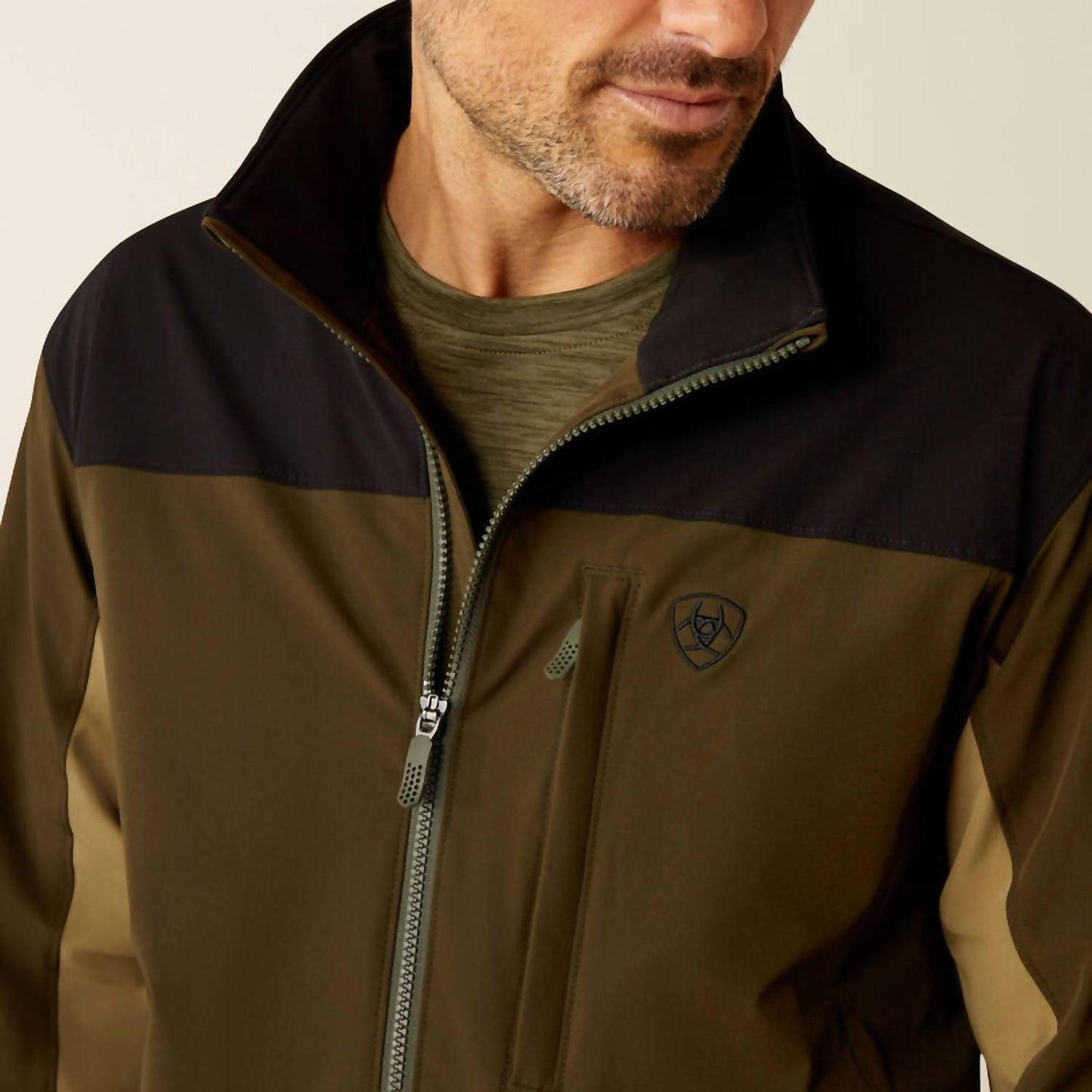 Ariat - Pioneer StretchShell Jacket