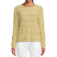 Elliott Lauren - Drop Needle Sweater