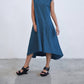 Simply Mila - Gaia Sleevesless Dress