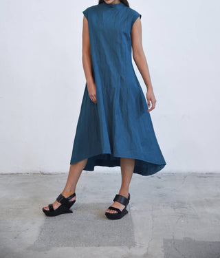 Simply Mila - Vestido sem mangas Gaia