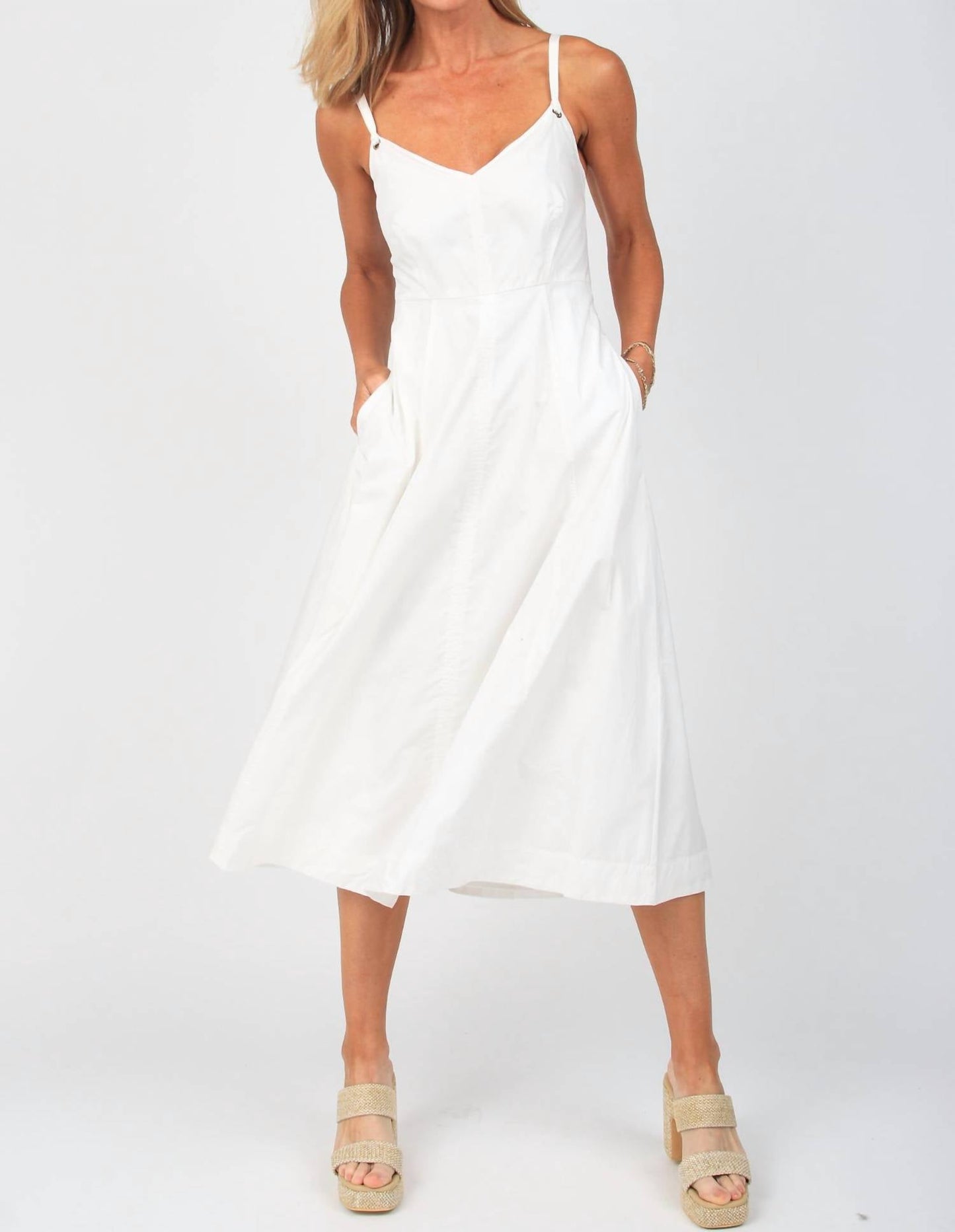 Steve Madden - Harley Midi Dress