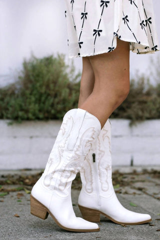 Arider Girl - Women's Rodeo Boots