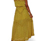 Buddylove - Rori Tie-Shoulder Maxi Dress