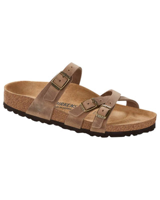 Birkenstock - Sandálias Franca Femininas