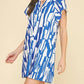 Pinch - Sasha Geo Print Dress