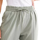 Varley - OAKLAND TURNUP TAPER PANT