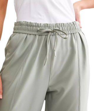Varley - CALÇA OAKLAND TURNUP TAPER