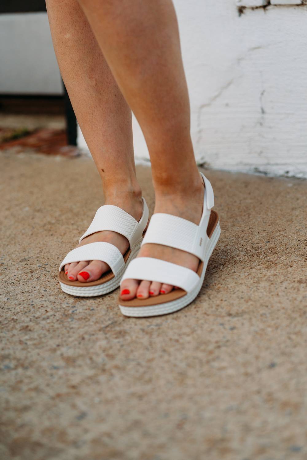 Reef - Women's Water Vista Sandals