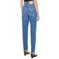 Mother - Women's High Waisted Twizzy Skimp Jean