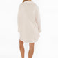 Show Me Your Mumu - Women's Johns Button Down Shirt