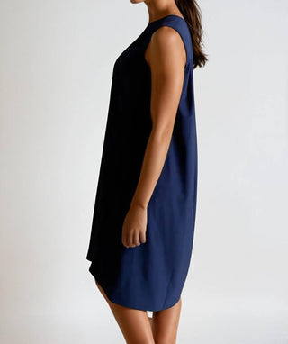 Buki - Vestido A-line