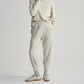 Varley - 25" Brushed Rib Slim Cuff Pant