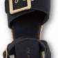 Chocolat Blu - Women's Jenis Platform Sandal