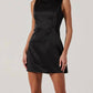 Astr - Alisanne Mini Dress