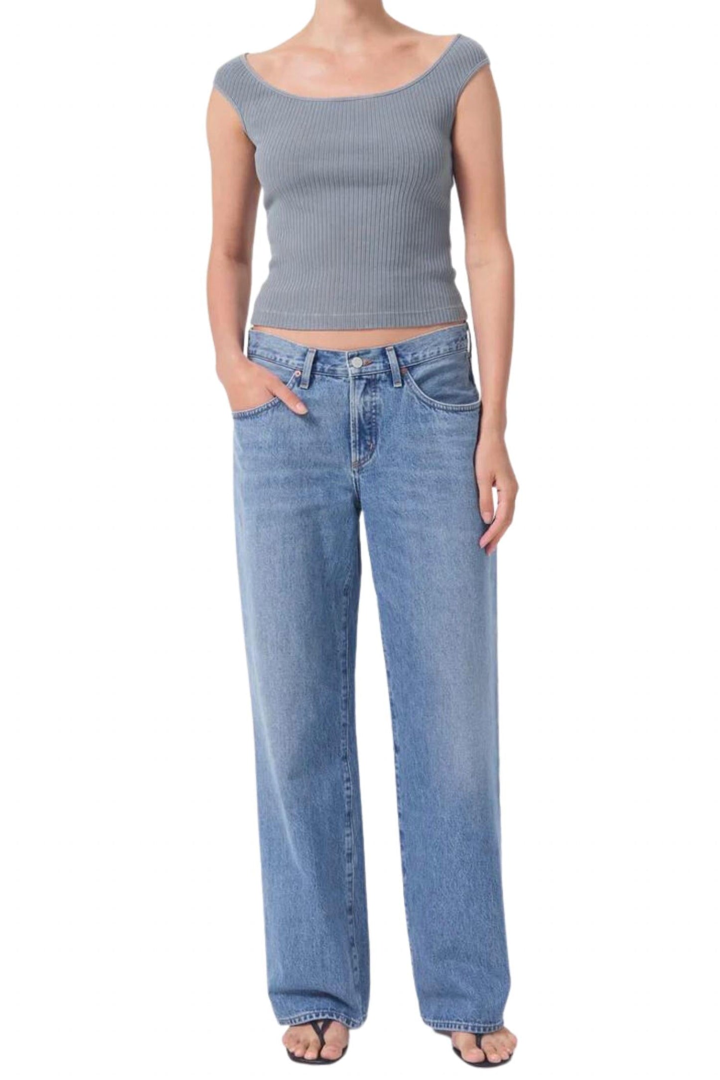 Agolde - Fusion Jean