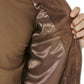 7Diamonds - Evolution Suede Bomber Jacket