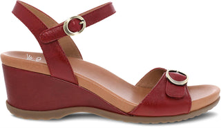 Dansko - Sandália Arielle Wedge Feminina