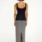By Malene Birger - Frillio Scoopneck Tank Top