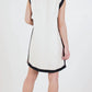 Emily Mccarthy - Emily Linen Shift Dress