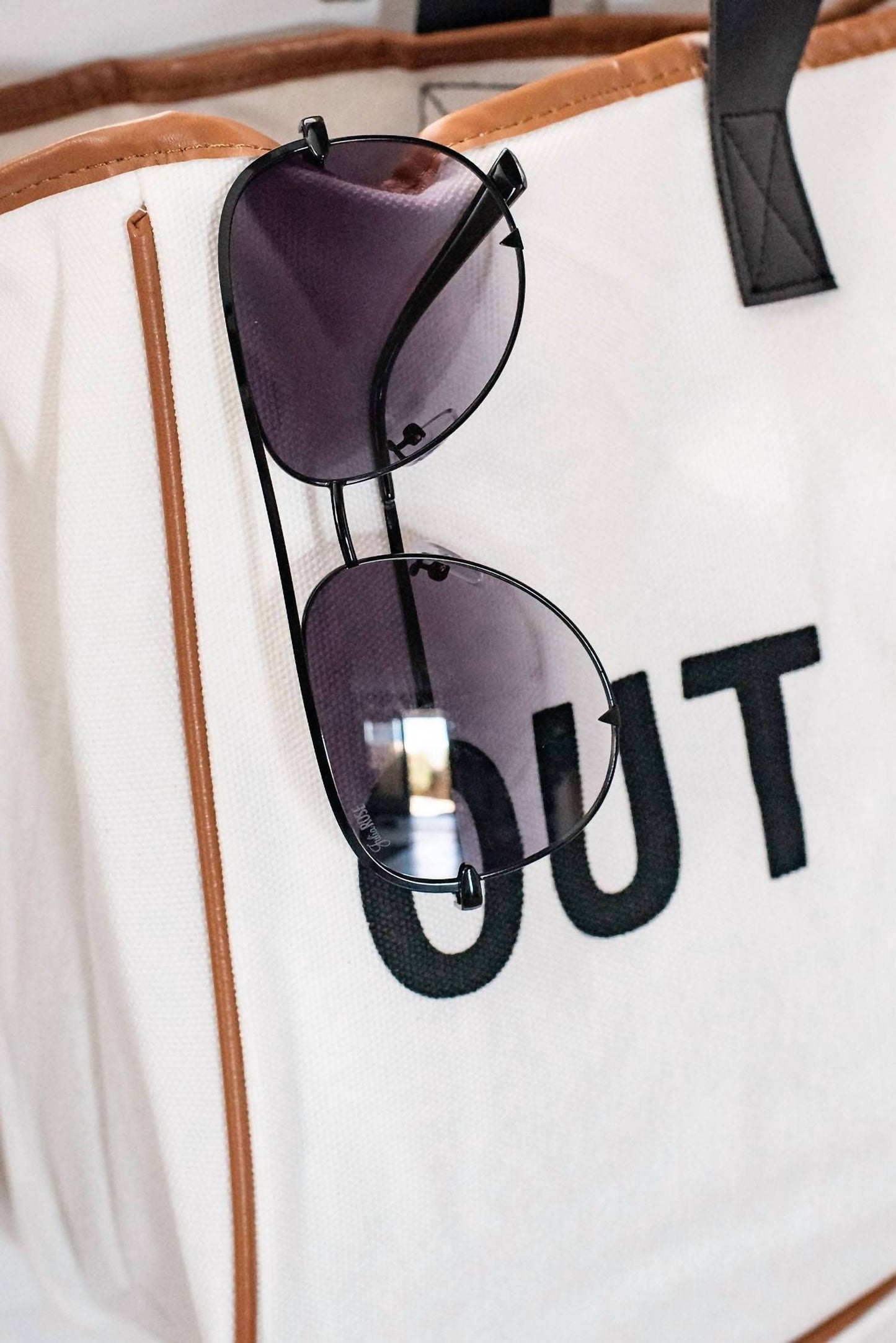 Julia Rose - Unisex Alex High Quality Aviator Sunglasses