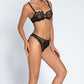 Lise Charmel - Fauve Amour Thong