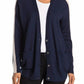 Atm - Schoolboy Wool Cardigan