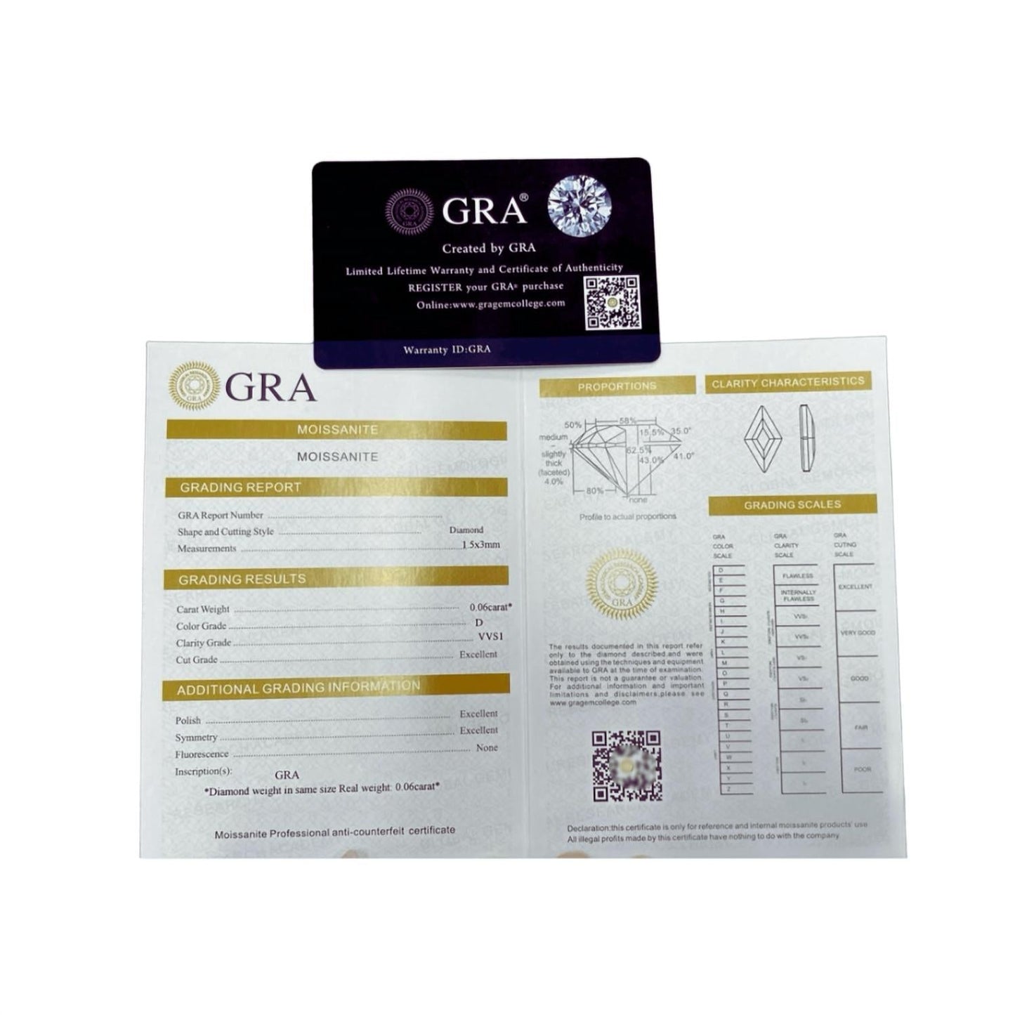 Allyanna Gifts - Women's Oval Pave Moissanite Ring