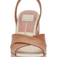 Dolce Vita - Women's Wessi Strap Platform Sandals