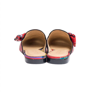 Casa de Zalo - Cheers Mule