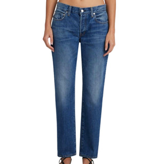 Edwin - Simone Straight Jean