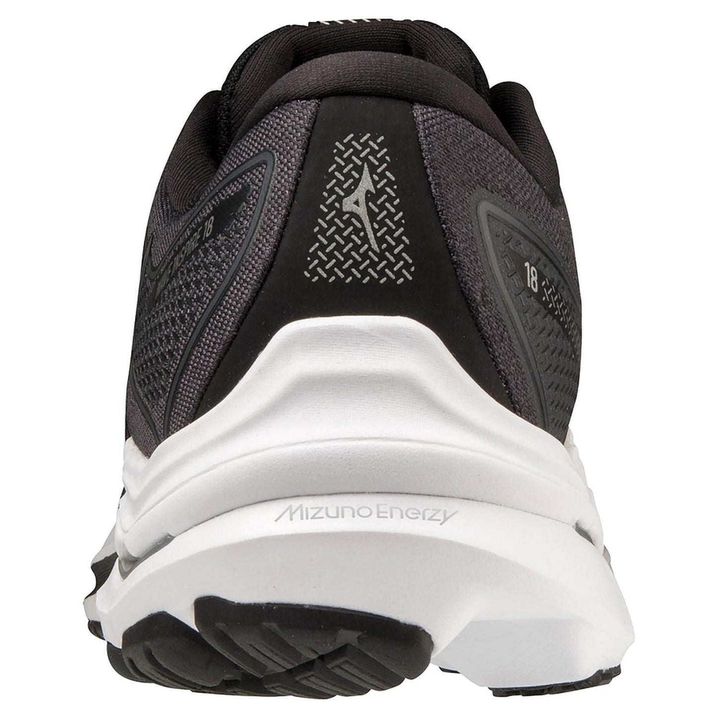 Mizuno - MENS WAVE INSPIRE 18 RUNNING SHOES