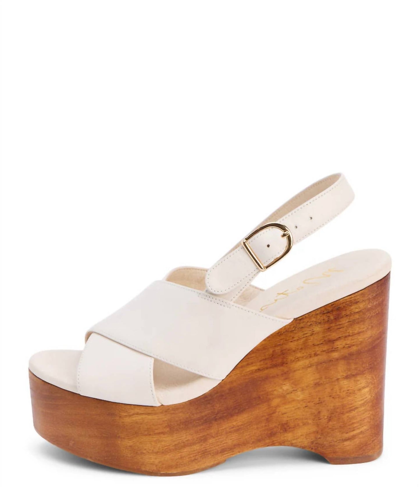 Matisse - Women's Fox Wedge Sandals