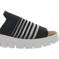 Bernie Mev - Women's Fx Iris Slide Sandal