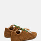 Steve Madden - Women's Aziel Low Top Lace Up Sneaker
