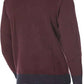 Pendleton - Shetland Wool Half Zip Sweater