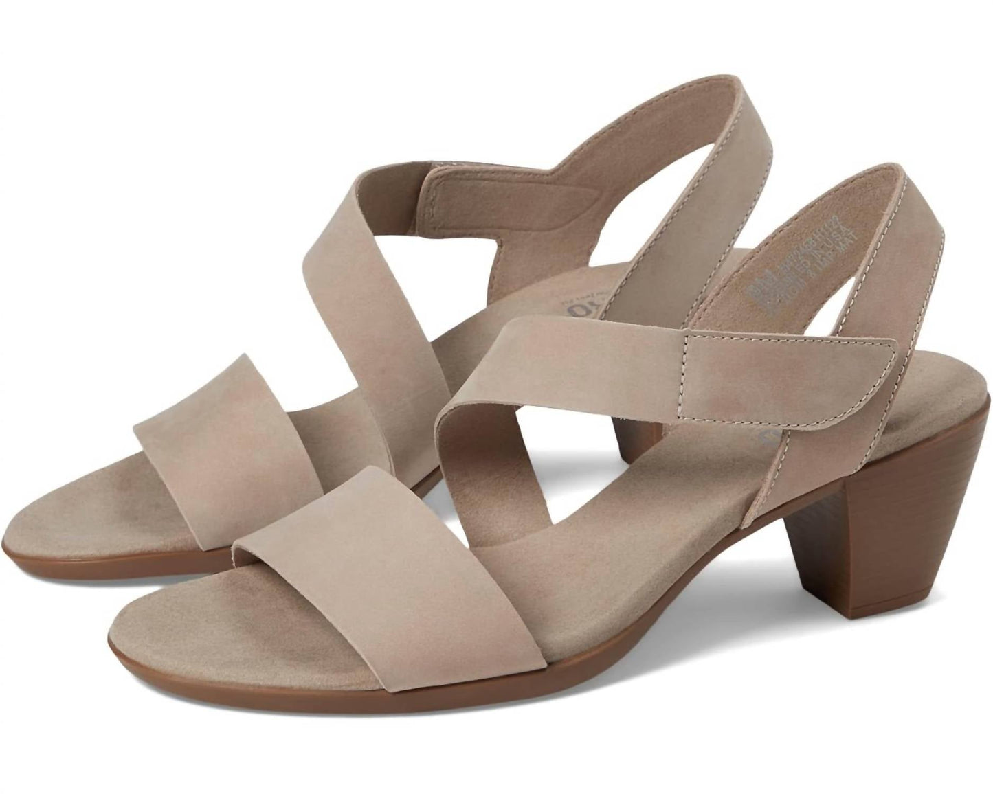 Munro - Lucia Heeled Sandal