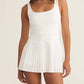 Z Supply - In Your Court Mini Dress
