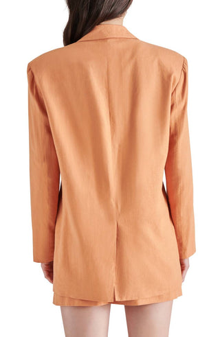 Steve Madden - BLAZER DE LINHO