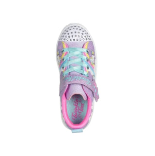 Skechers - Twinkle Sparks Jumpin Cloud Infantil