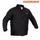 Arctic Shield Heat Echo Loft Jacket Men's Black Medium