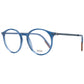 Ermenegildo Zegna - Men's Round Optical Frames