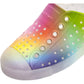 Native - Kid's Jefferson Print Shoes