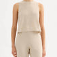 Nude Lucy - Women's Zosia Knit Tank
