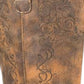 Roper - Women's Riley Scroll Boots