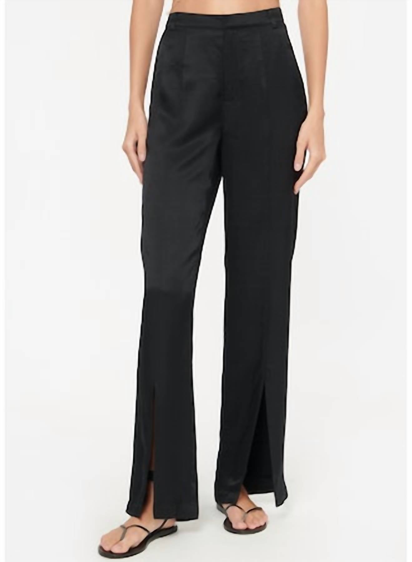 Cami Nyc - Amelie Twill Pant