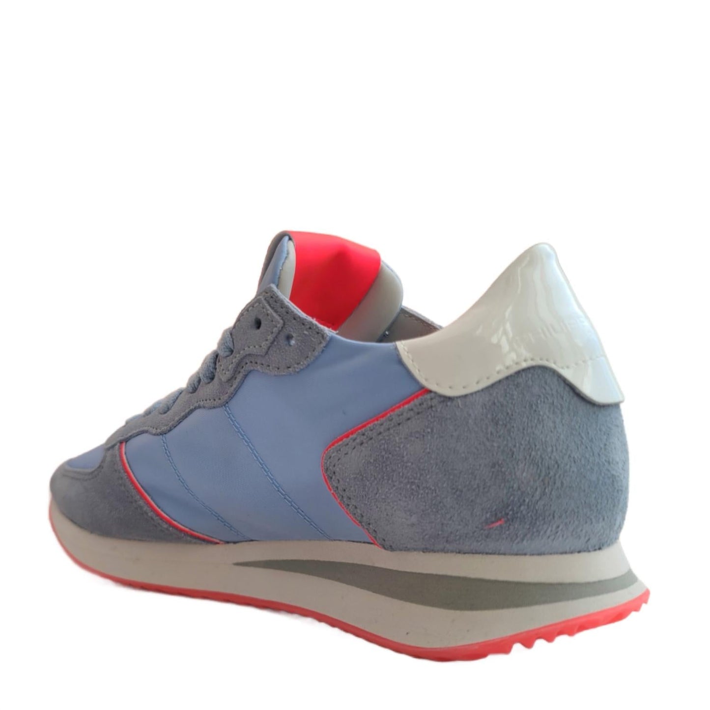 Philippe Model - Men's Trpx Mondial Shoes
